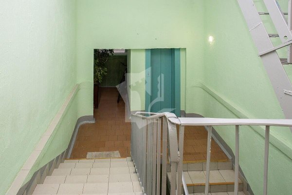 2-комнатная квартира по адресу Жудро ул., д. 57 - фото 18