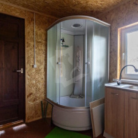 Фотография Продается дача с/т. Яблоко - фото 13