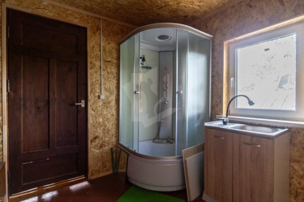 Продается дача с/т. Яблоко - фото 18