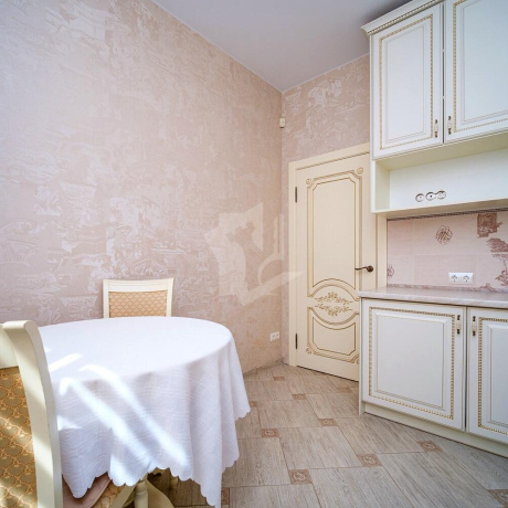 Фотография 2-комнатная квартира по адресу Партизанский просп., д. 56 - фото 14