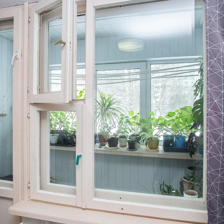 Фотография 3-комнатная квартира по адресу Есенина ул., д. 29 - фото 12