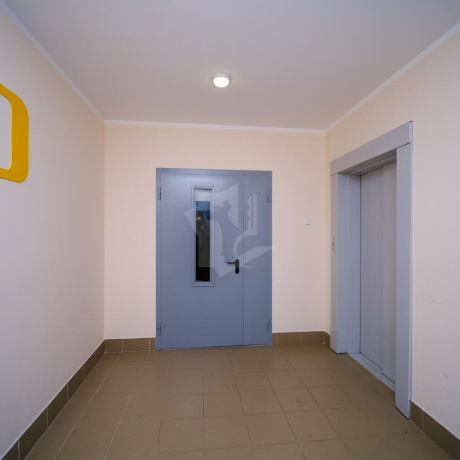 Фотография 3-комнатная квартира по адресу Прилукская ул., д. 46 - фото 19