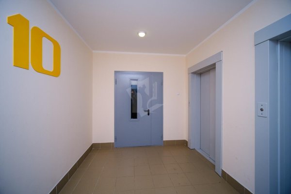 3-комнатная квартира по адресу Прилукская ул., д. 46 - фото 19