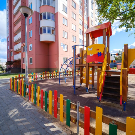 Фотография 3-комнатная квартира по адресу Прилукская ул., д. 46 - фото 20