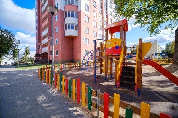 3-комнатная квартира по адресу Прилукская ул., д. 46 - фото 20