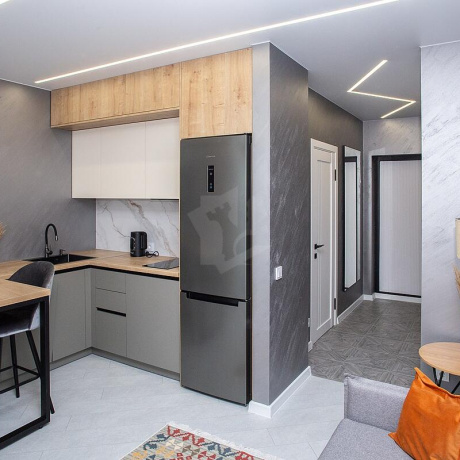 Фотография 1-комнатная квартира по адресу Жореса Алфёрова ул., д. 13 - фото 6