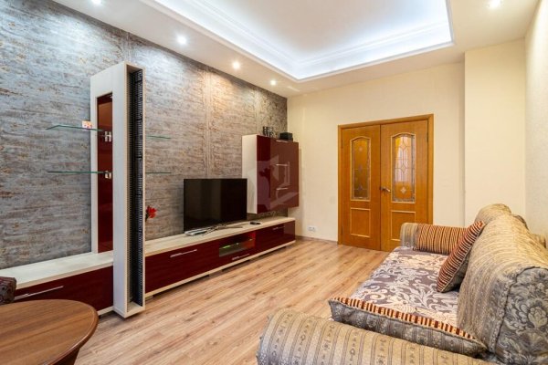 2-комнатная квартира по адресу Бобруйская ул., д. 23 - фото 15