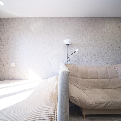 Фотография 2-комнатная квартира по адресу Ротмистрова ул., д. 28 - фото 8