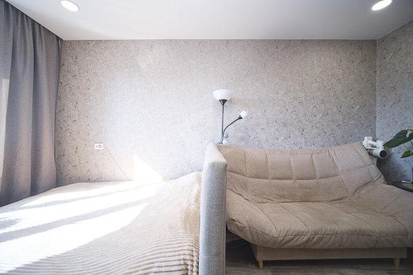 2-комнатная квартира по адресу Ротмистрова ул., д. 28 - фото 8