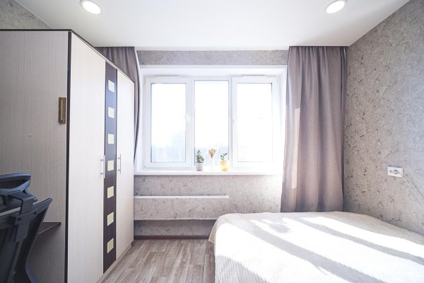 2-комнатная квартира по адресу Ротмистрова ул., д. 28 - фото 9