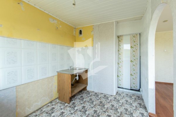 2-комнатная квартира по адресу Мирошниченко ул., д. 10 к. 1 - фото 4