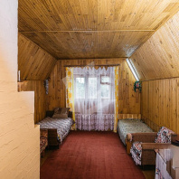 Фотография Продается дача с/т. Боровая - фото 3