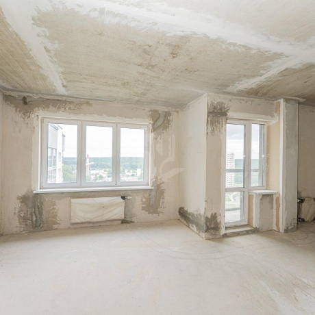 Фотография 3-комнатная квартира по адресу Купревича ул., д. 16 - фото 3