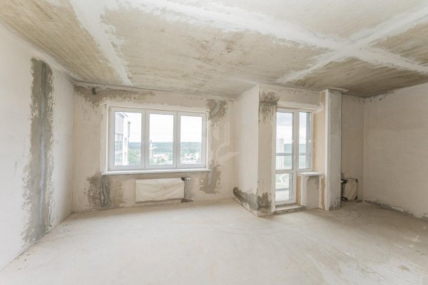 3-комнатная квартира по адресу Купревича ул., д. 16 - фото 3