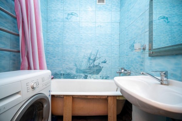 2-комнатная квартира по адресу Куйбышева ул., д. 30 - фото 20