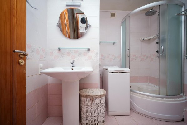 3-комнатная квартира по адресу Уборевича ул., д. 134 - фото 18