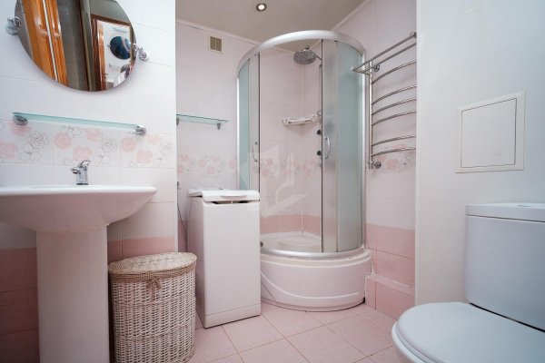 3-комнатная квартира по адресу Уборевича ул., д. 134 - фото 19