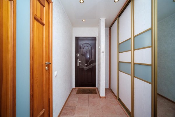 3-комнатная квартира по адресу Уборевича ул., д. 134 - фото 20