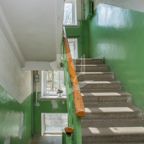 Фотография 1-комнатная квартира по адресу Волоха ул., д. 55 - фото 16