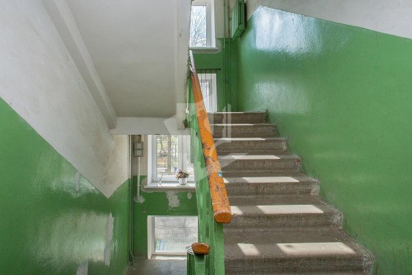 1-комнатная квартира по адресу Волоха ул., д. 55 - фото 16