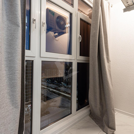 Фотография 1-комнатная квартира по адресу Савицкого ул., д. 1 - фото 17