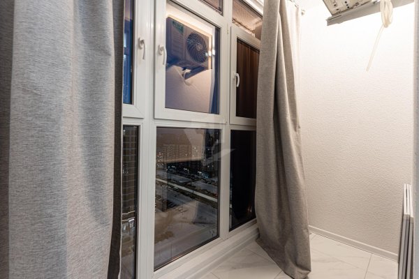 1-комнатная квартира по адресу Савицкого ул., д. 1 - фото 17