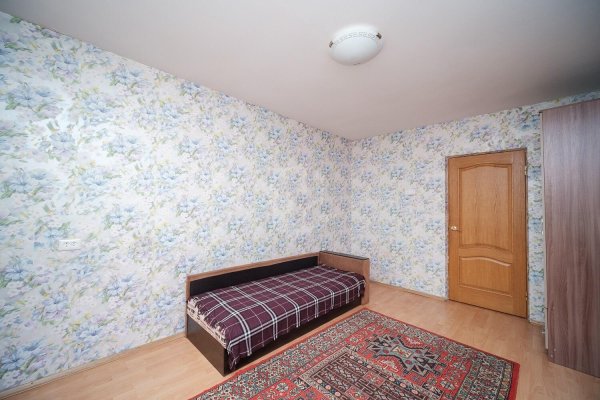 2-комнатная квартира по адресу Мирошниченко ул., д. 17 - фото 20
