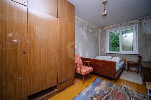 3-комнатная квартира по адресу Славинского ул., д. 31 - фото 12