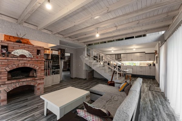 Продается дом д. Чертяж, Луговая ул. - фото 9