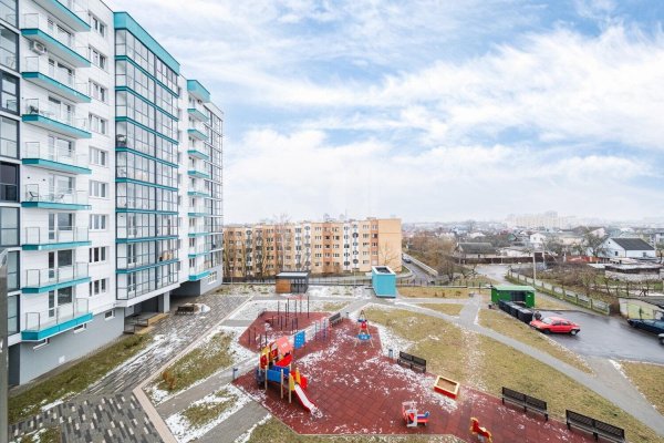 3-комнатная квартира по адресу Карастояновой ул., д. 43 - фото 4