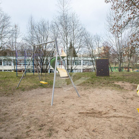 Фотография 2-комнатная квартира по адресу Жудро ул., д. 57 - фото 19