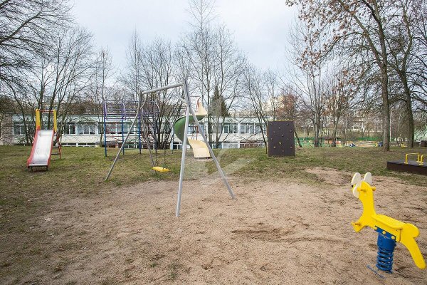 2-комнатная квартира по адресу Жудро ул., д. 57 - фото 19