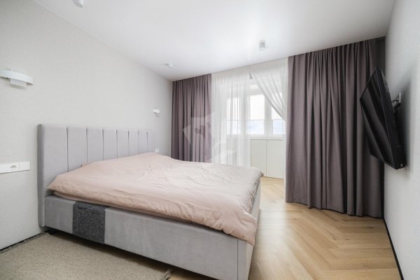 4-комнатная квартира по адресу Любимова просп., д. 41 - фото 20