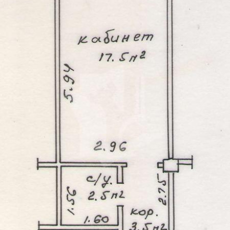 Фотография Сдается торговое помещение по адресу г. Минск, Тимирязева ул., д. 65 - фото 2