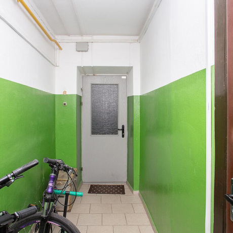 Фотография 3-комнатная квартира по адресу Притыцкого ул., д. 8 - фото 19