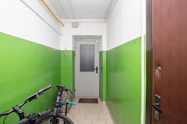 3-комнатная квартира по адресу Притыцкого ул., д. 8 - фото 19