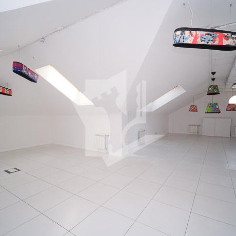 Фотография Сдается офисное помещение по адресу г. Минск, Немига ул., д. 5 - фото 6