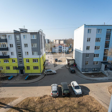 Фотография 1-комнатная квартира по адресу Ленина пер., д. 3 - фото 14