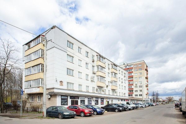 Сдается производственное/складское помещение по адресу г. Минск, Передовая ул., д. 15 - фото 9