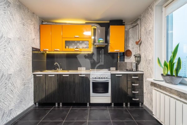 1-комнатная квартира по адресу Неманская ул., д. 25 - фото 8