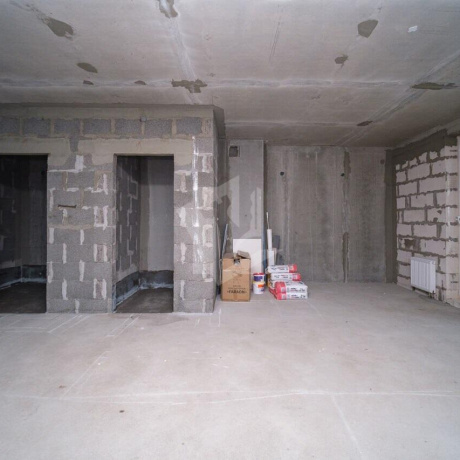 Фотография 1-комнатная квартира по адресу Жореса Алфёрова ул., д. 3 - фото 15