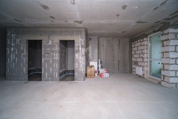 1-комнатная квартира по адресу Жореса Алфёрова ул., д. 3 - фото 15