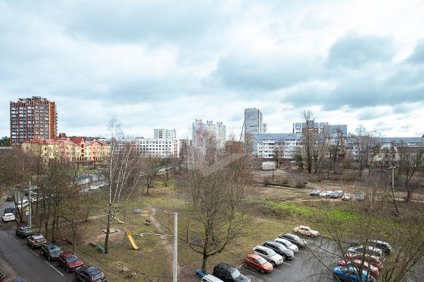 3-комнатная квартира по адресу Багратиона 2-й пер., д. 19 - фото 14