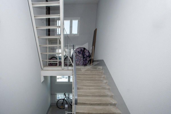 1-комнатная квартира по адресу Острожских ул., д. 12 - фото 12