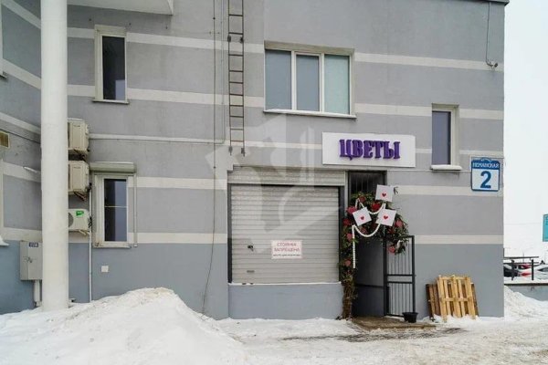 Сдается торговое помещение по адресу г. Минск, Неманская ул., д. 2 - фото 15