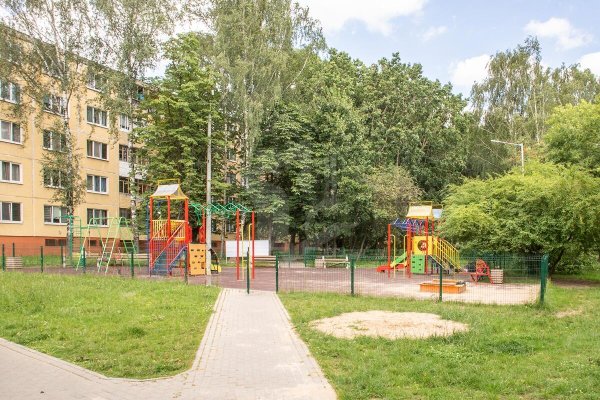 1-комнатная квартира по адресу Одоевского ул., д. 44 - фото 14