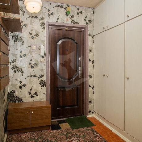 Фотография 2-комнатная квартира по адресу Матусевича ул., д. 53 - фото 6