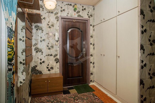 2-комнатная квартира по адресу Матусевича ул., д. 53 - фото 6