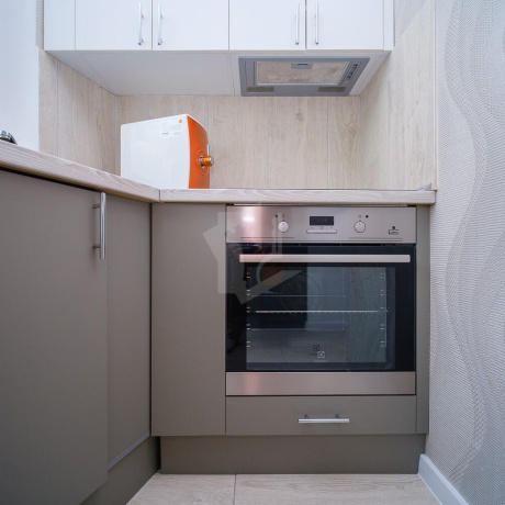 Фотография 2-комнатная квартира по адресу Лынькова ул., д. 35 - фото 9