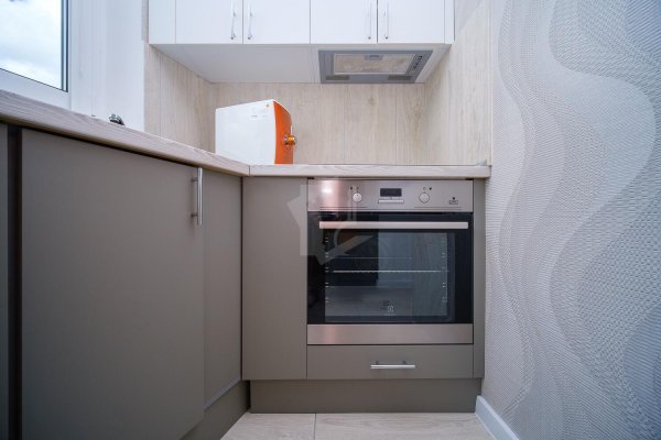 2-комнатная квартира по адресу Лынькова ул., д. 35 - фото 9